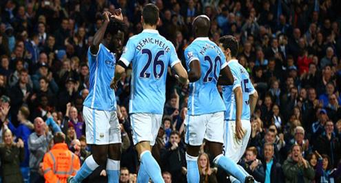 مانشستر سيتي وليفربول وساوثهامبتون يتأهلون لربع نهائي كابيتال وان